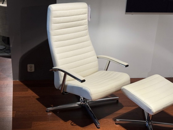 Havanna – Kebe, Armchairs, Leather, Calfskin (photo 2 of 5)