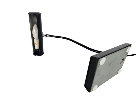 Image 1 of Anvia - Piano lamp - Desk lamp - J.J.M. Hoogervorst - 70's