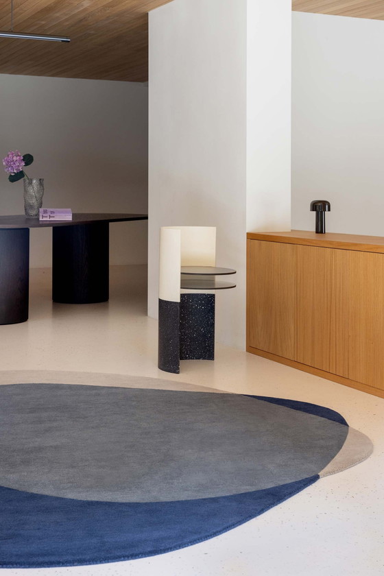 Brink en Campman Element Arp Tappeto 250 x 274 NUOVO – Brink & Campman, Tappeti, Wool (photo 6 of 9)
