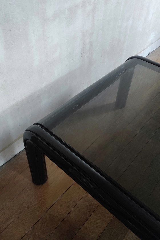 Image 1 of Orsay Couchtisch von Gae Aulenti für Knoll