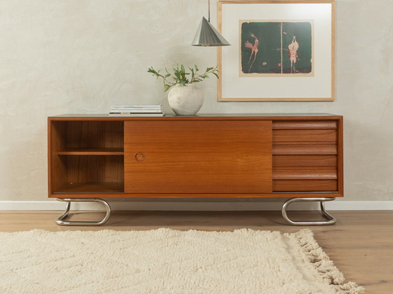 Image 1 of  1960S Sideboard, Lothar Wegner 