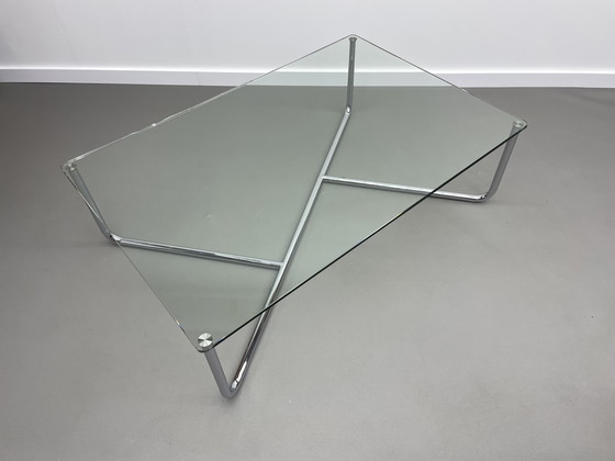 Image 1 of Gispen Coffee Table