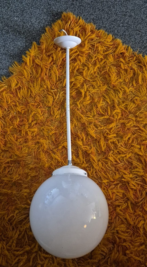 Art-Deco-Schullampe