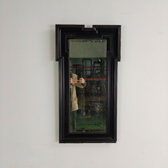 Image 1 of Paragüero Art Déco de la Escuela de Ámsterdam, década de 1920