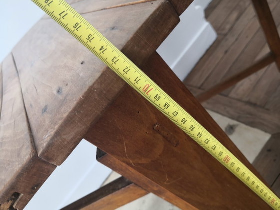 Image 1 of Folding table