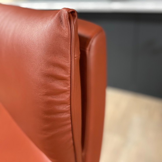 Image 1 of Fauteuil inclinable Stressless Aura M avec repose-pieds