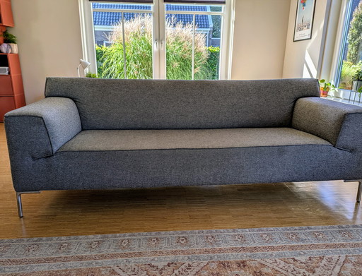 Design sur stock Canapé Bloq, 3 places