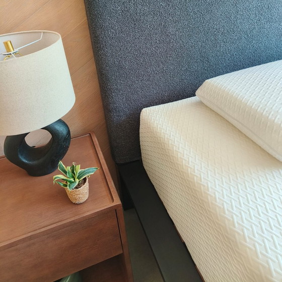 Image 1 of Sleeping Head Blanc mattress - 180x200