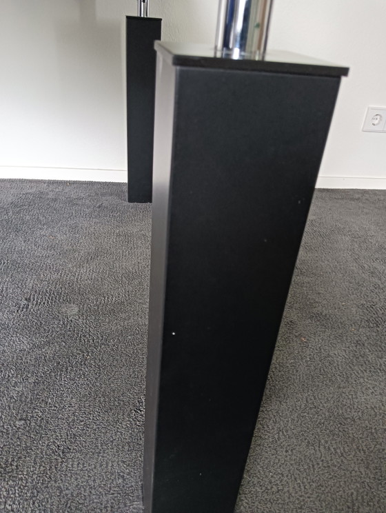 Image 1 of Jochen Flancke for New Office, design table