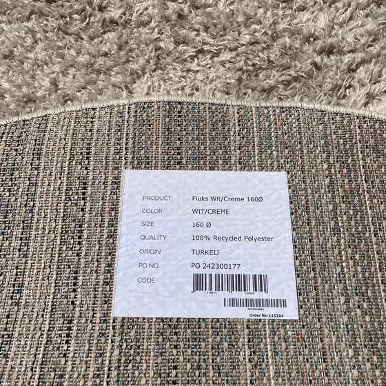 Image 1 of Brinker Carpets Floks Teppich – Ø160