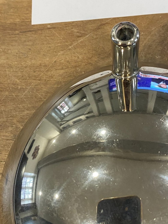 Image 1 of 1 tazza S44 per portacandele NAGEL, 1970, lotto C