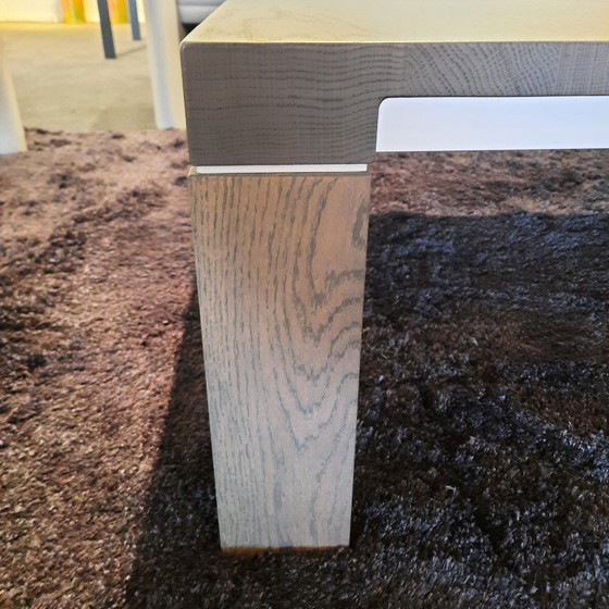 Image 1 of Leolux Vivre coffee table