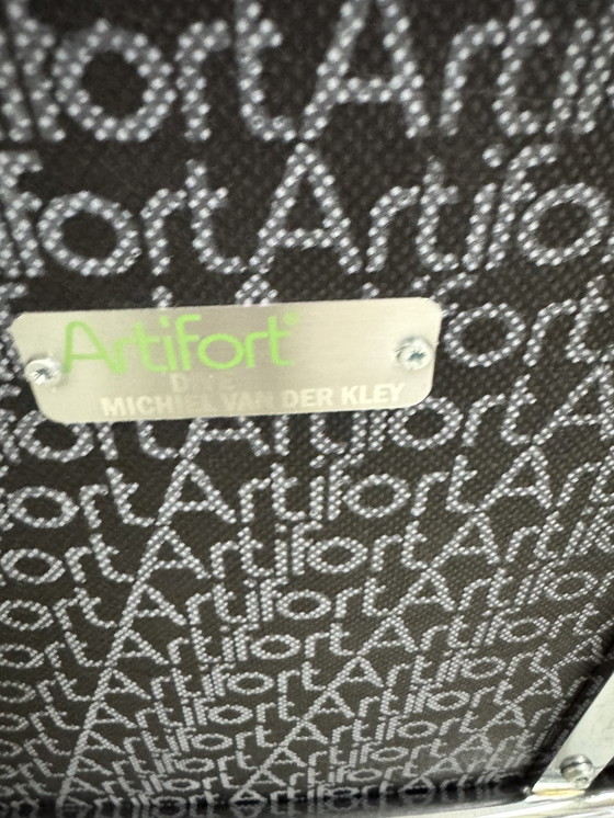 Image 1 of 6x plongée Artifort