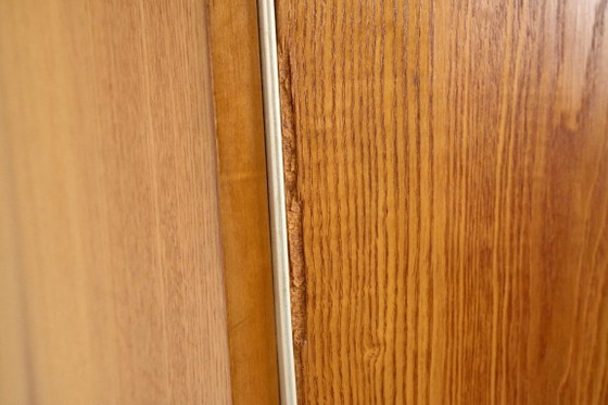 Image 1 of Vintage Wardrobe Jitona, 1970s, Czechoslovakia