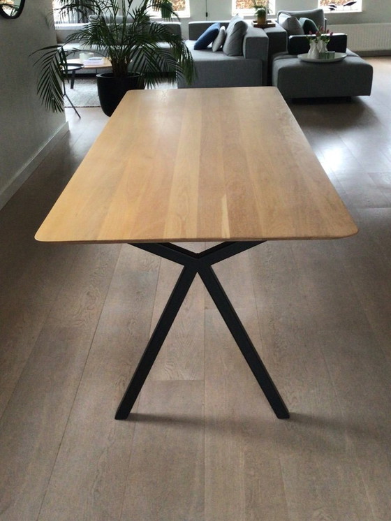 Image 1 of Studio Henk Dining Table