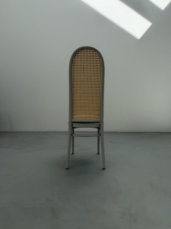 Image 1 of Chaise Thonet « Morris High »