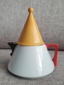 West Germany Bavaria by J. Kronester for Douwe Egberts