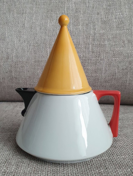 Image 1 of Germania Ovest Bavaria di J. Kronester per Douwe Egberts