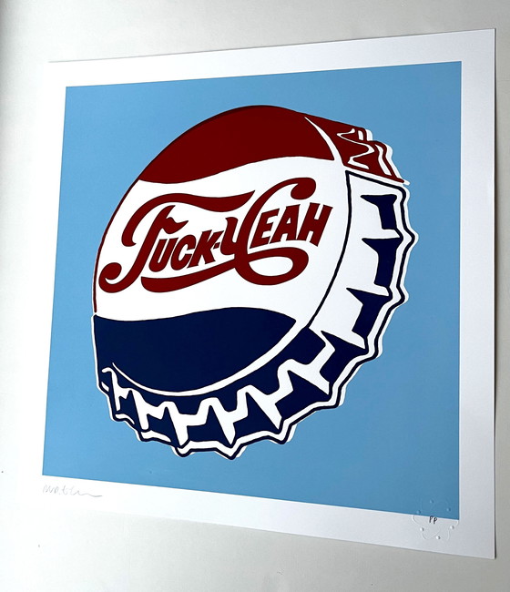 Image 1 of Mr. Edwards - Fuck-Yeah