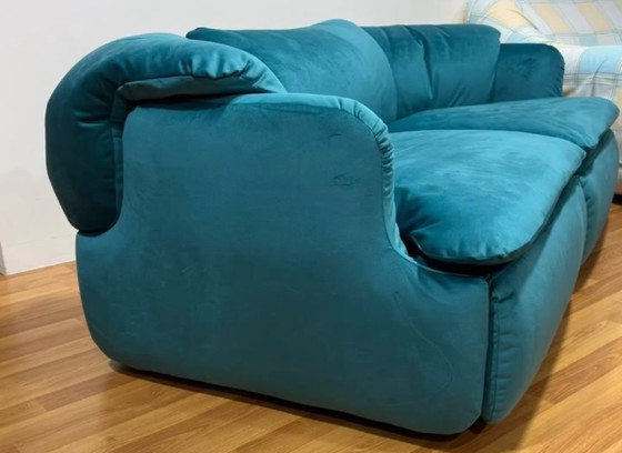 Image 1 of Gerestaureerd Saporiti vertrouwelijk model