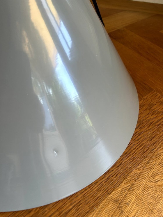 Image 1 of Callimaco Vloerlamp Van Ettore Sottsass Voor Artemide 1982