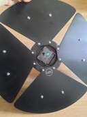 Orologio Vitra Petal