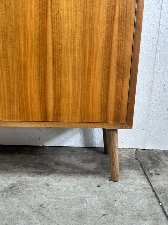 Image 1 of Credenza vintage, Wk Möbel, Germania 1970