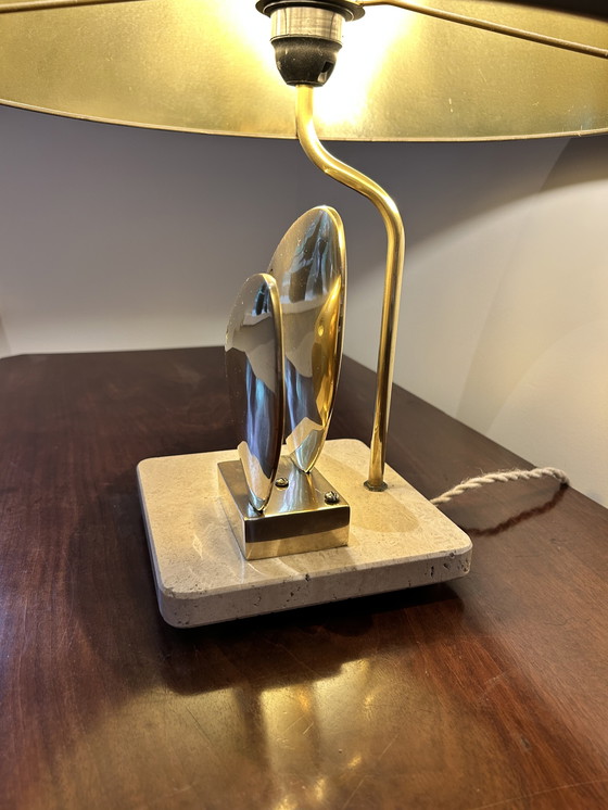 Image 1 of Messing vislamp van somchai, hattakitkosol