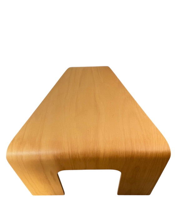 Image 1 of Ensemble de deux bijzettafels Ekornes