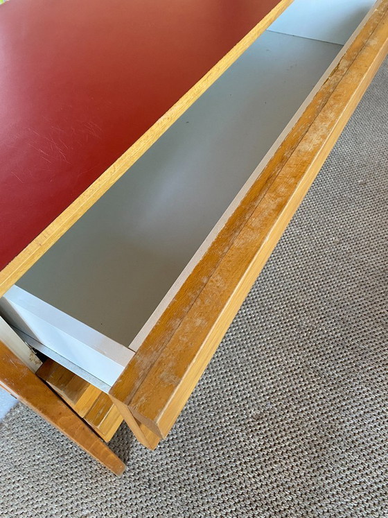 Image 1 of André Sornay (1902–2000) Coppia di cassettiere