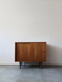 Buffet vintage danois en teck (3 pièces disponibles !)