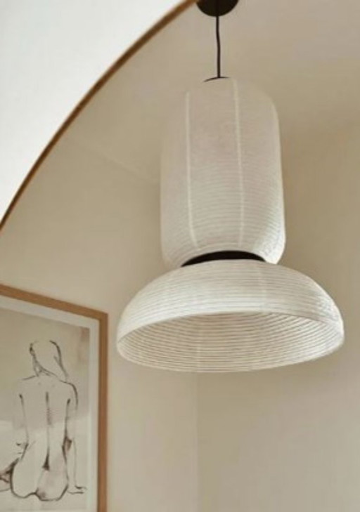 Formakami JH3 by Jaime Hayon for &Tradition