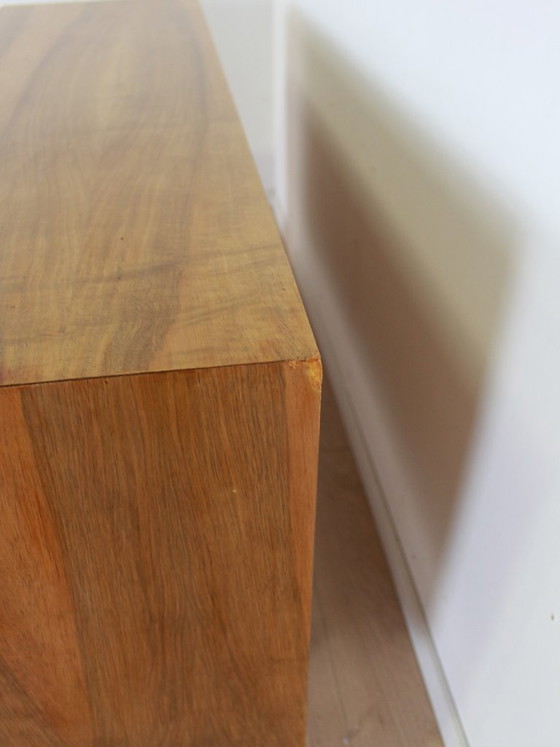 Vintage Sideboard – Erich Stratmann – Wood (photo 8 of 19)