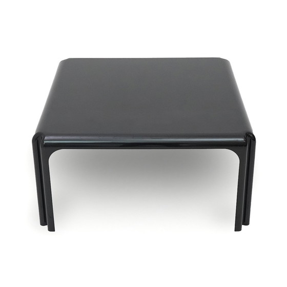 Image 1 of 'Arcadia 80' Coffee Table by Vico Magistretti for Artemide, 1970s