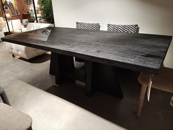 Kean - 220x100 – Woood, Tavoli da pranzo (photo 2 of 6)