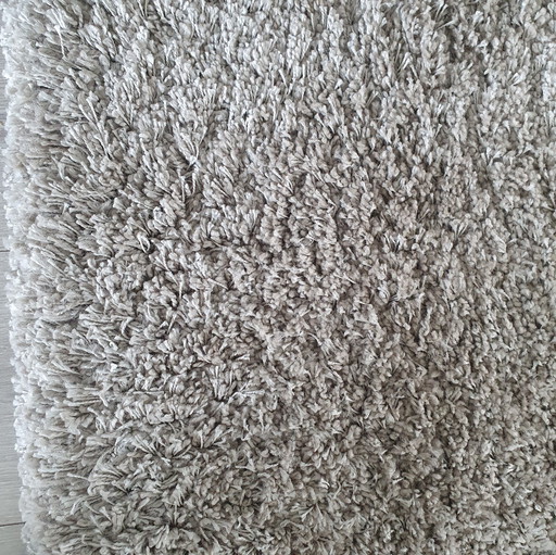 Luxus Linen Rug 290x200