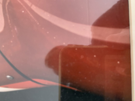 Image 1 of Tekening van Ferrari mondial 1954