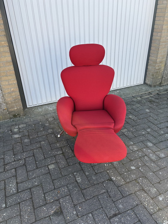 Image 1 of Cassina Dodo Recliner