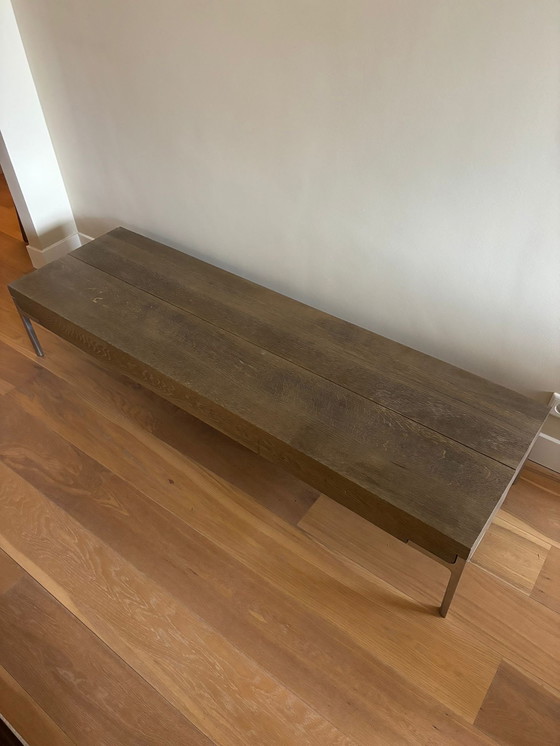 Image 1 of Roderick Vos table de salon pour Massimo