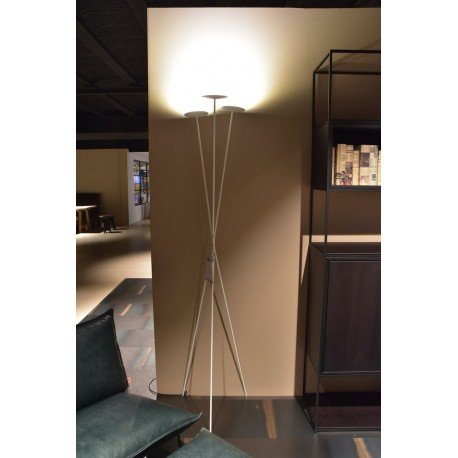 Lámpara de pie Skan – Vibia, Lámparas de pie, Design (photo 3 of 3)