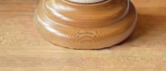 Image 1 of Table lamp by Bony Design