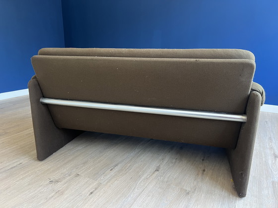 Image 1 of Artifort style sofa
