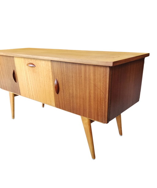 Vintage, 1960s sideboard