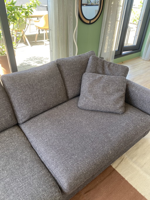 Zuiver Sense 3-Zits Bank