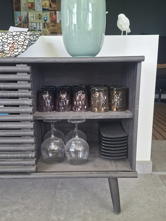 Image 1 of Tulma buffet cabinet- MADE