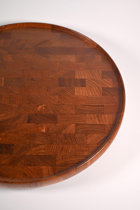 Image 1 of Digsmed rotating serving dish Lazy Suzan
