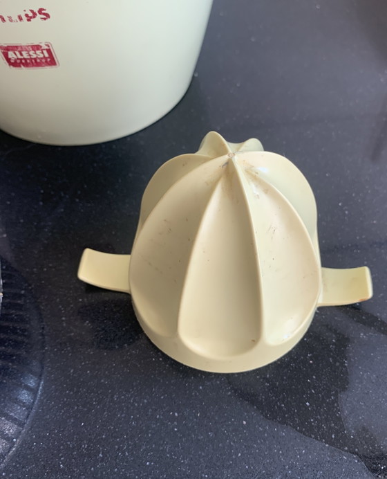 Image 1 of Iconico spremiagrumi Philips/Alessi