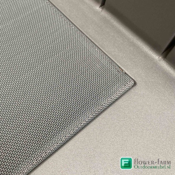 Image 1 of Borek MURCIA loungebank modulair 330cm