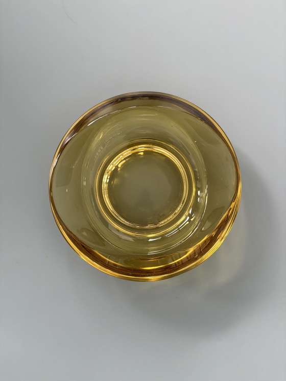 Image 1 of Vintage asbak van Rudolf Junikl