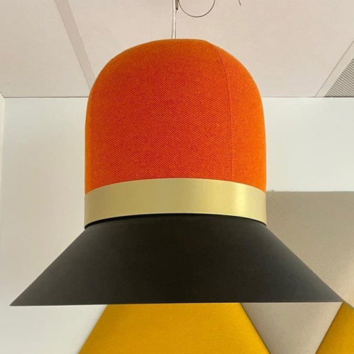 Buzzispace Buzzihat Pendant Lamp